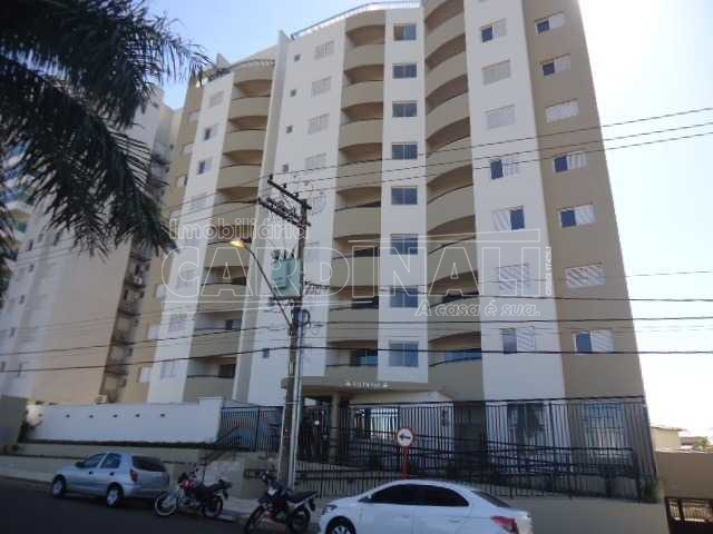 Sao Carlos Parque Faber Castell I Apartamento Venda R$470.000,00 Condominio R$500,00 2 Dormitorios 2 Vagas 