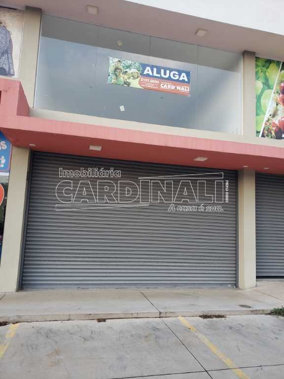 Sao Carlos Jardim Ipanema Comercial Venda R$440.000,00 