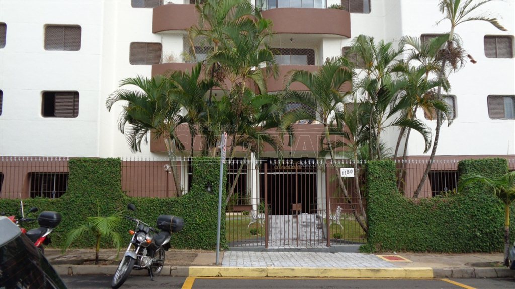 Sao Carlos Parque Santa Monica Apartamento Venda R$728.000,00 Condominio R$1.200,00 3 Dormitorios 2 Vagas 