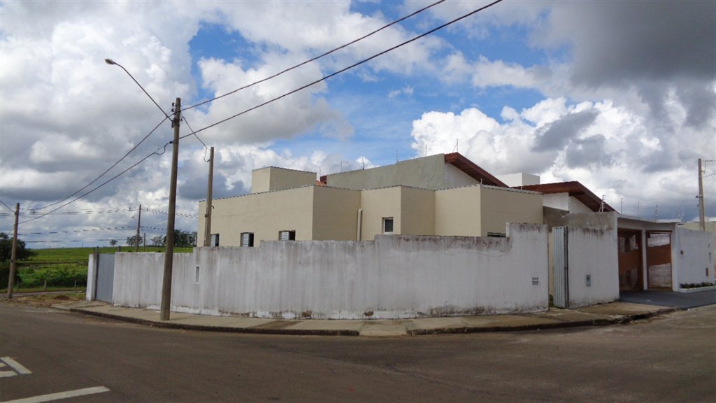 Sao Carlos Jardim Embare Casa Venda R$310.000,00 3 Dormitorios 6 Vagas 