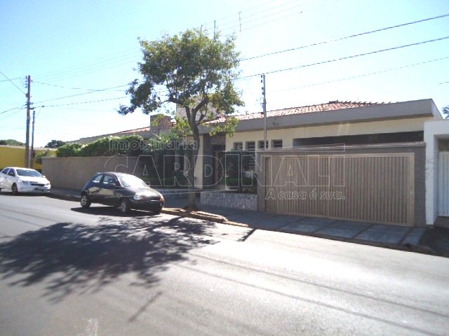 Sao Carlos Vila Nery Casa Venda R$998.000,00 3 Dormitorios 2 Vagas 