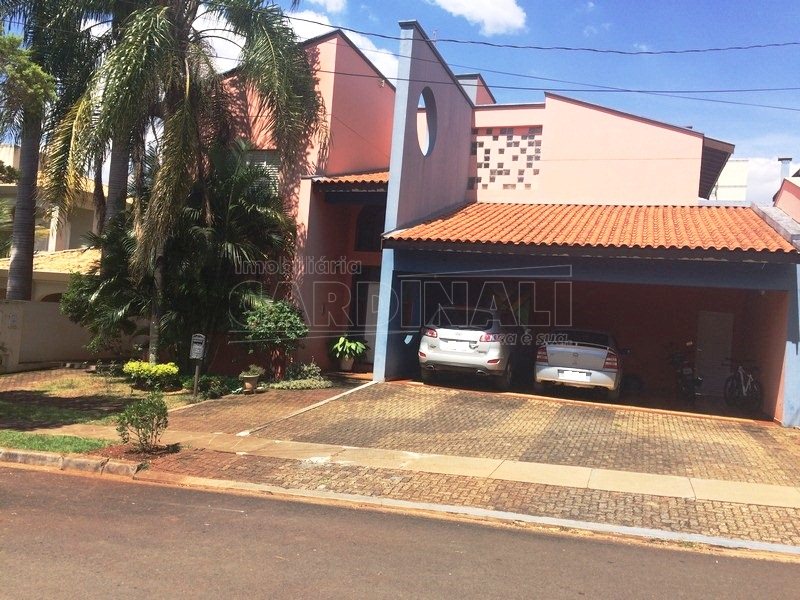 Sao Carlos Parque Faber Castell I Casa Venda R$2.000.000,00 Condominio R$452,00 4 Dormitorios 3 Vagas 