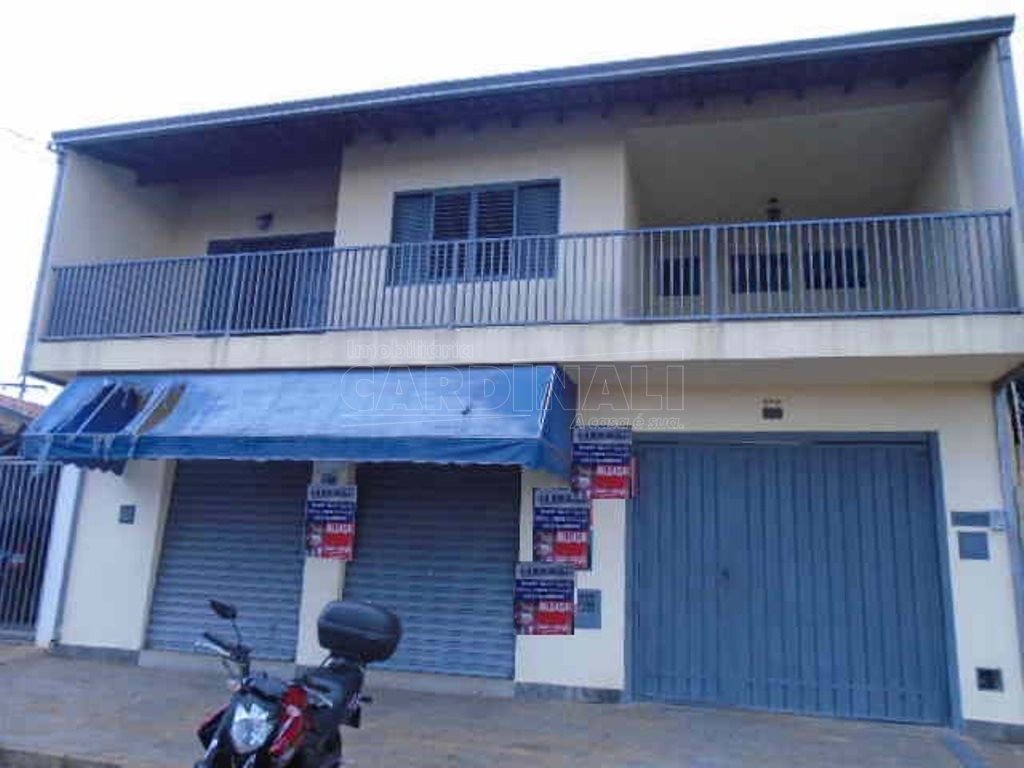 Sao Carlos Jardim Nova Sao Carlos Casa Locacao R$ 2.223,00 2 Dormitorios 3 Vagas 
