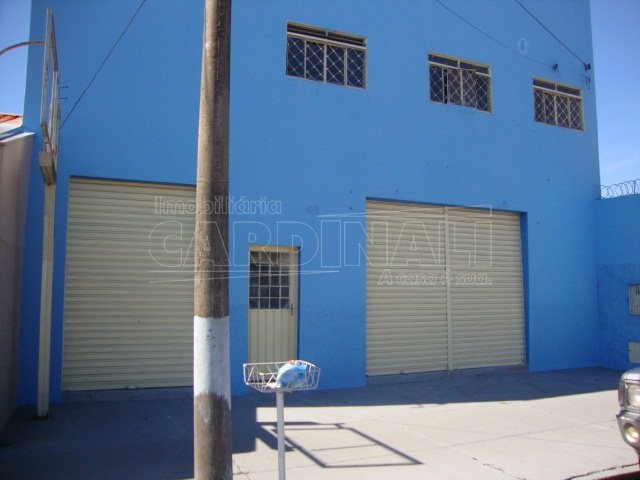 Sao Carlos Jardim Cruzeiro do Sul Salao Venda R$490.000,00  Area do terreno 308.00m2 Area construida 281.50m2