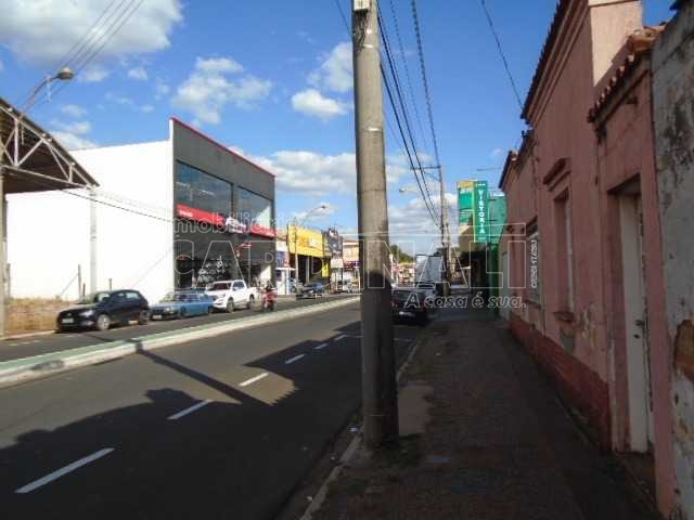 Sao Carlos Vila Lutfalla Casa Venda R$1.770.000,00 2 Dormitorios  Area do terreno 920.00m2 
