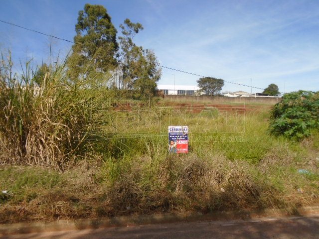 Sao Carlos Recreio Sao Judas Tadeu Terreno Venda R$1.702.200,00  Area do terreno 4590.00m2 