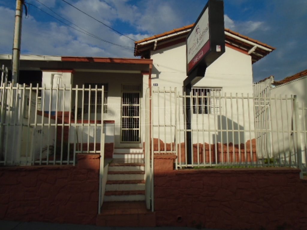 Sao Carlos Vila Monteiro Gleba I Casa Locacao R$ 1.650,00 2 Dormitorios  