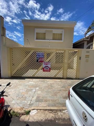Sao Carlos Centro Casa Venda R$800.000,00 4 Dormitorios 1 Vaga 