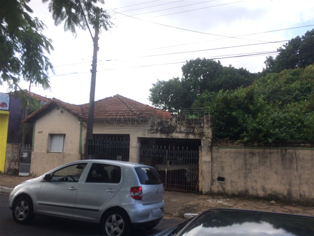 Sao Carlos Vila Prado Casa Venda R$1.595.000,00 2 Dormitorios 1 Vaga Area do terreno 980.00m2 Area construida 100.00m2
