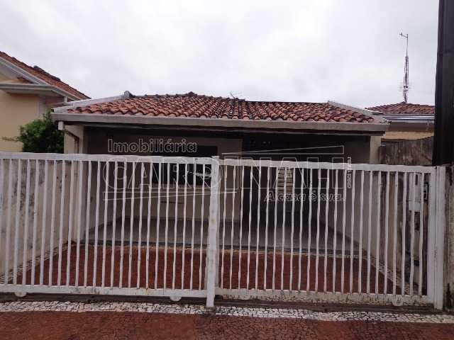 Sao Carlos Vila Monteiro Gleba I Casa Venda R$450.000,00 3 Dormitorios 2 Vagas Area do terreno 270.00m2 Area construida 137.00m2