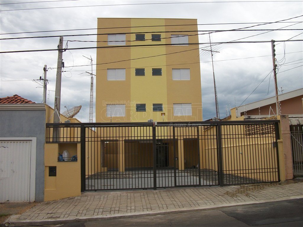 Sao Carlos Vila Monteiro Gleba I Apartamento Venda R$320.000,00 Condominio R$160,00 2 Dormitorios 1 Vaga 