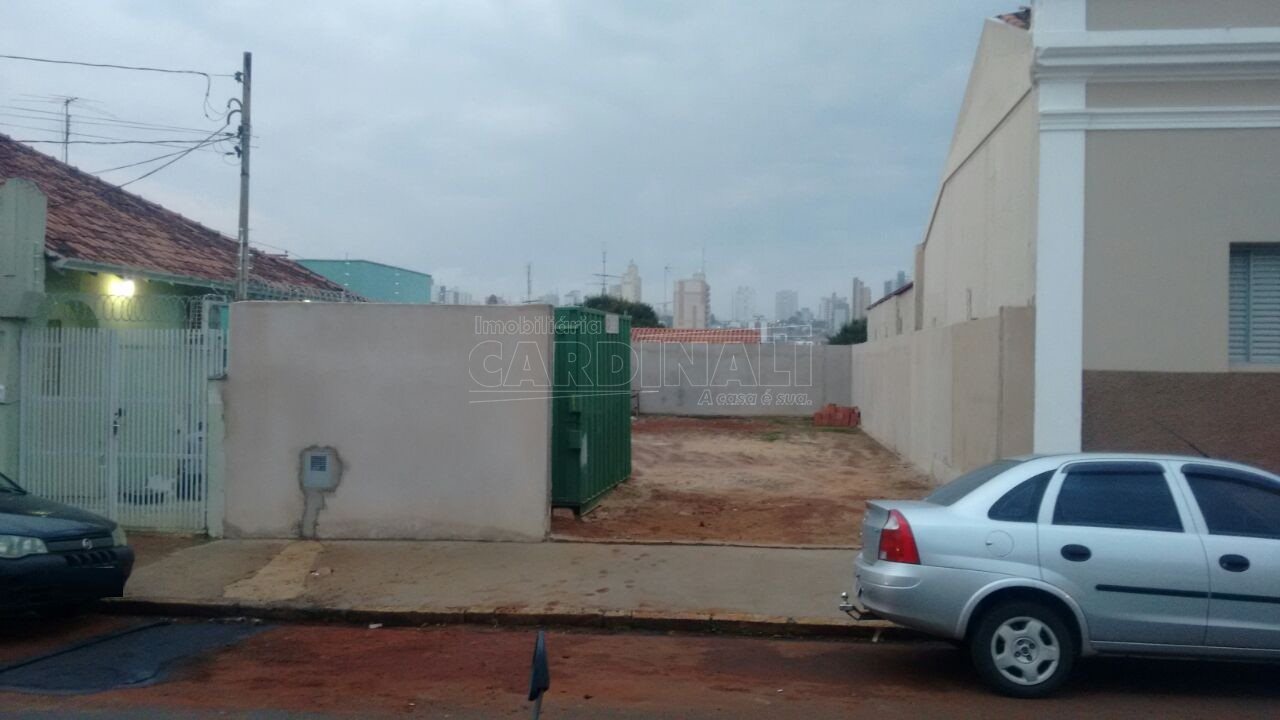 Sao Carlos Centreville Terreno Venda R$319.200,00  Area do terreno 208.00m2 
