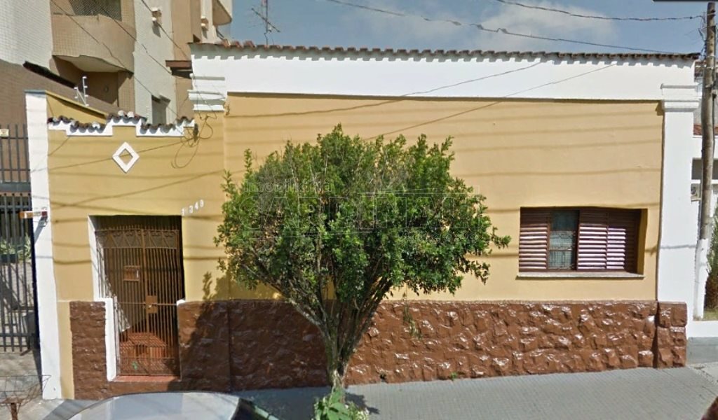Sao Carlos Vila Monteiro Gleba I Casa Locacao R$ 4.000,00 3 Dormitorios  