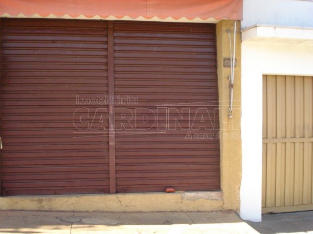 Sao Carlos Vila Nery Comercial Locacao R$ 889,00  Area do terreno 80.00m2 