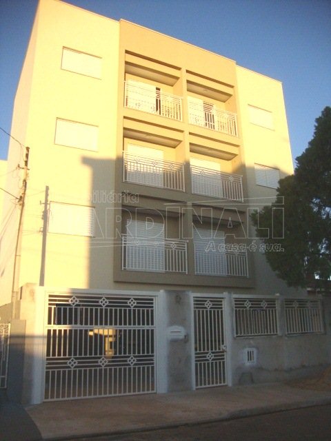 Sao Carlos Cidade Jardim Apartamento Locacao R$ 1.456,00 Condominio R$256,63 2 Dormitorios 1 Vaga 