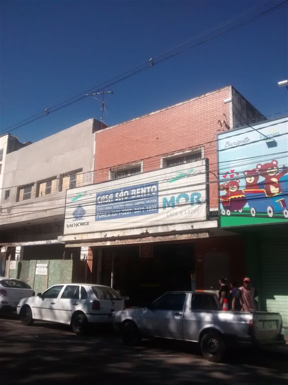 Sao Carlos Jardim Sao Carlos Comercial Locacao R$ 10.556,00 