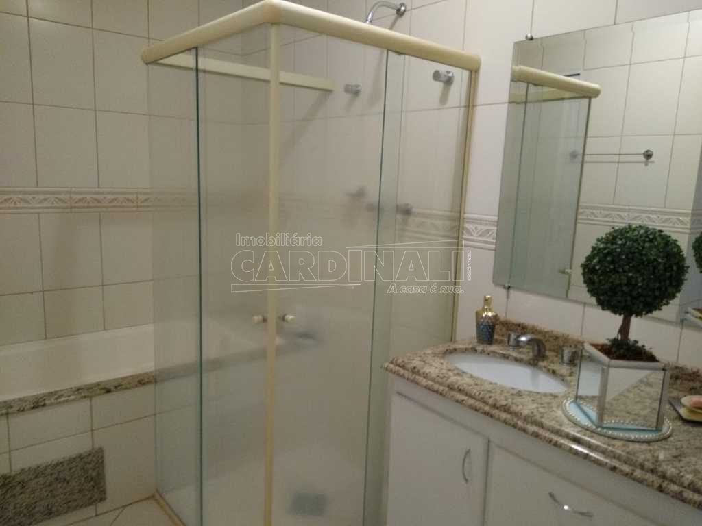 Sao Carlos Parque Faber Castell I Apartamento Venda R$690.000,00 Condominio R$1.000,00 2 Dormitorios 2 Vagas 