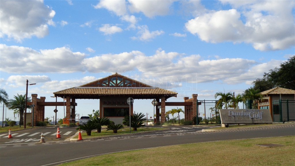 Sao Carlos Damha Golf Parque Eco Esportivo Terreno Venda R$1.350.000,00 Condominio R$1.000,00  Area do terreno 1470.37m2 