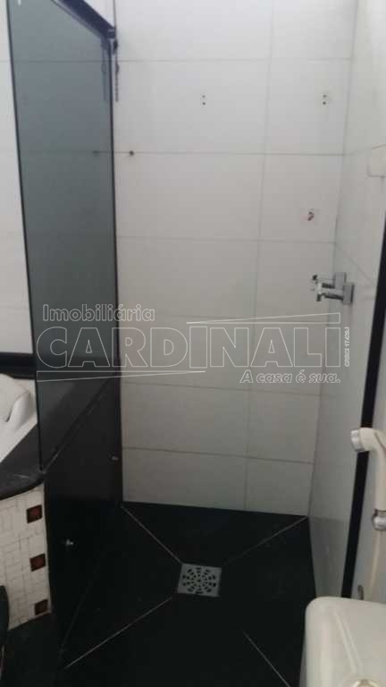 Ibate Jardim Mariana Casa Venda R$800.000,00 4 Dormitorios 3 Vagas 