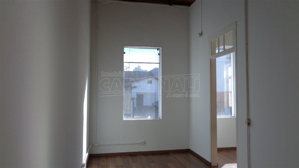 Sao Carlos Centro Comercial Venda R$700.000,00 Area construida 80.00m2