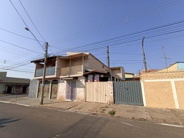 Sao Carlos Parque Santa Felicia Jardim Casa Venda R$400.000,00 4 Dormitorios 3 Vagas 