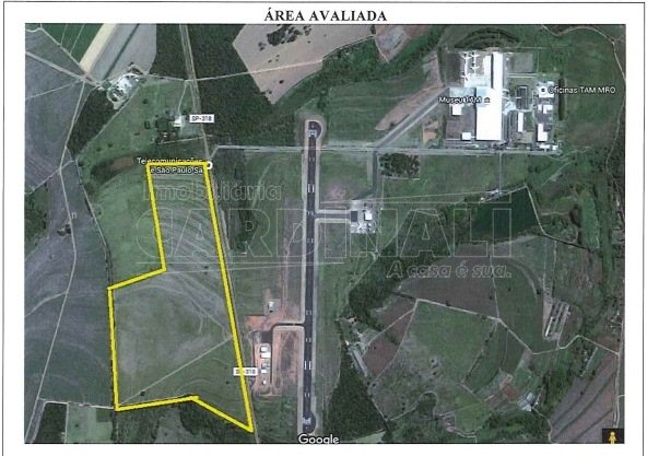 Sao Carlos Agua Vermelha Rural Venda R$26.000.000,00 