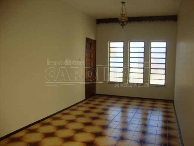 Sao Carlos Vila Monteiro Gleba I Casa Venda R$650.000,00 3 Dormitorios 2 Vagas Area do terreno 300.00m2 Area construida 214.55m2