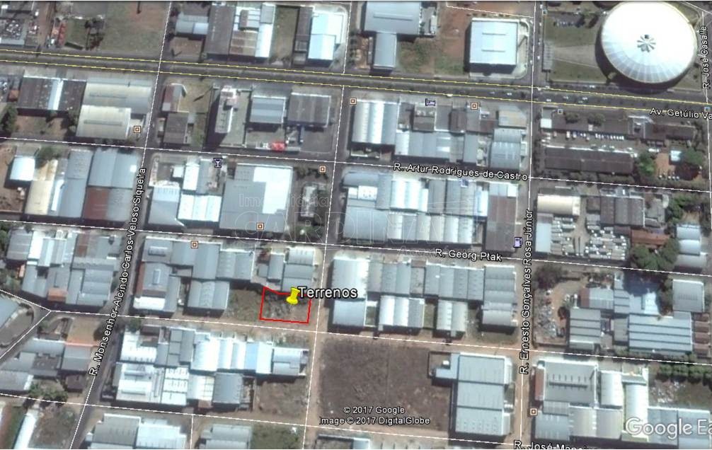 Sao Carlos Jardim Sao Paulo Terreno Venda R$1.200.000,00  Area do terreno 1341.00m2 