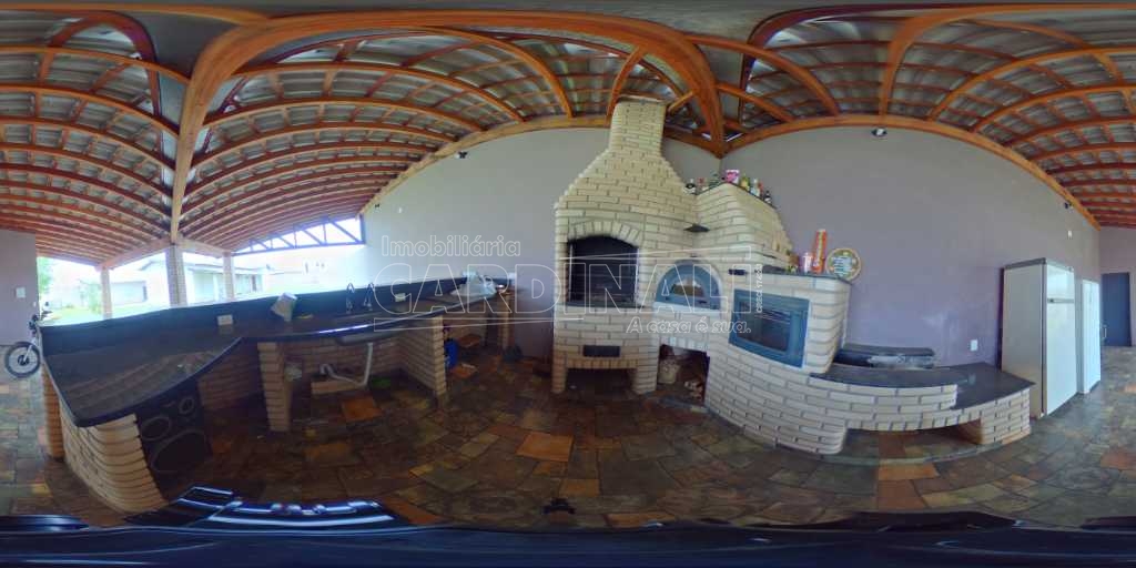 Sao Carlos Quinta dos Buritis Rural Venda R$1.250.000,00 Condominio R$125,00 1 Dormitorio  