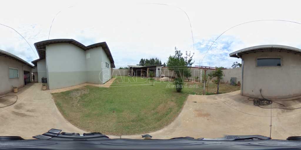 Sao Carlos Quinta dos Buritis Rural Venda R$1.250.000,00 Condominio R$125,00 1 Dormitorio  