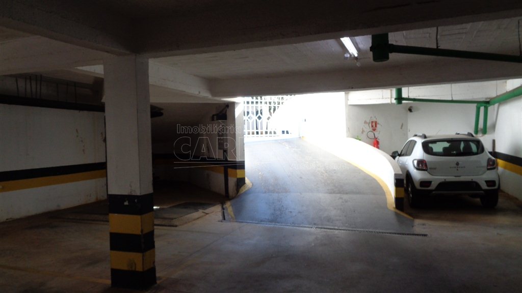 Sao Carlos Jardim Paraiso Apartamento Venda R$690.000,00 Condominio R$700,00 3 Dormitorios 2 Vagas 