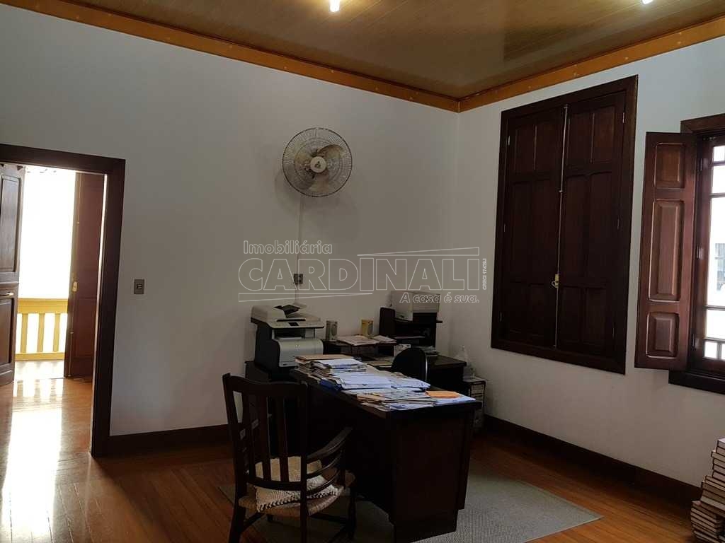 Sao Carlos Centro Salao Venda R$2.000.000,00 