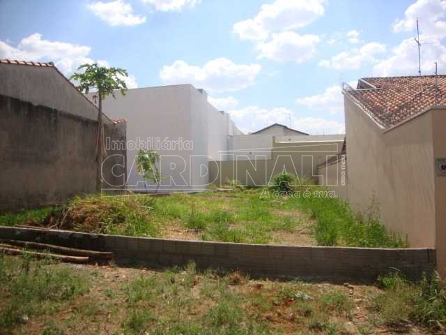 Sao Carlos Jardim Acapulco Terreno Locacao R$ 445,00  Area do terreno 300.00m2 