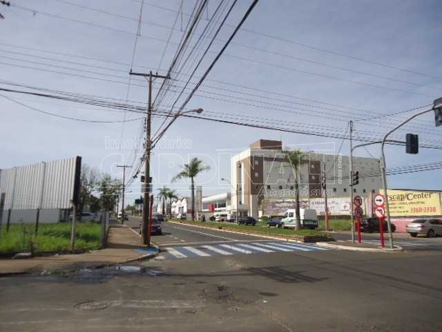Sao Carlos Vila Lutfalla Terreno Locacao R$ 5.556,00  Area do terreno 720.00m2 
