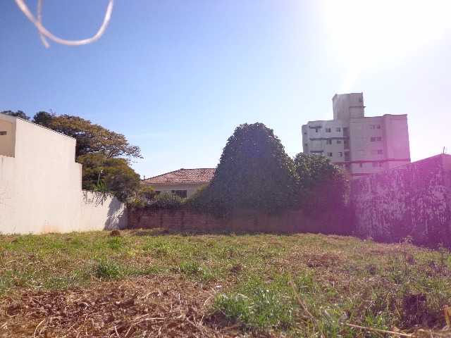 Sao Carlos Parque Arnold Schimidt Terreno Venda R$636.000,00  Area do terreno 600.00m2 