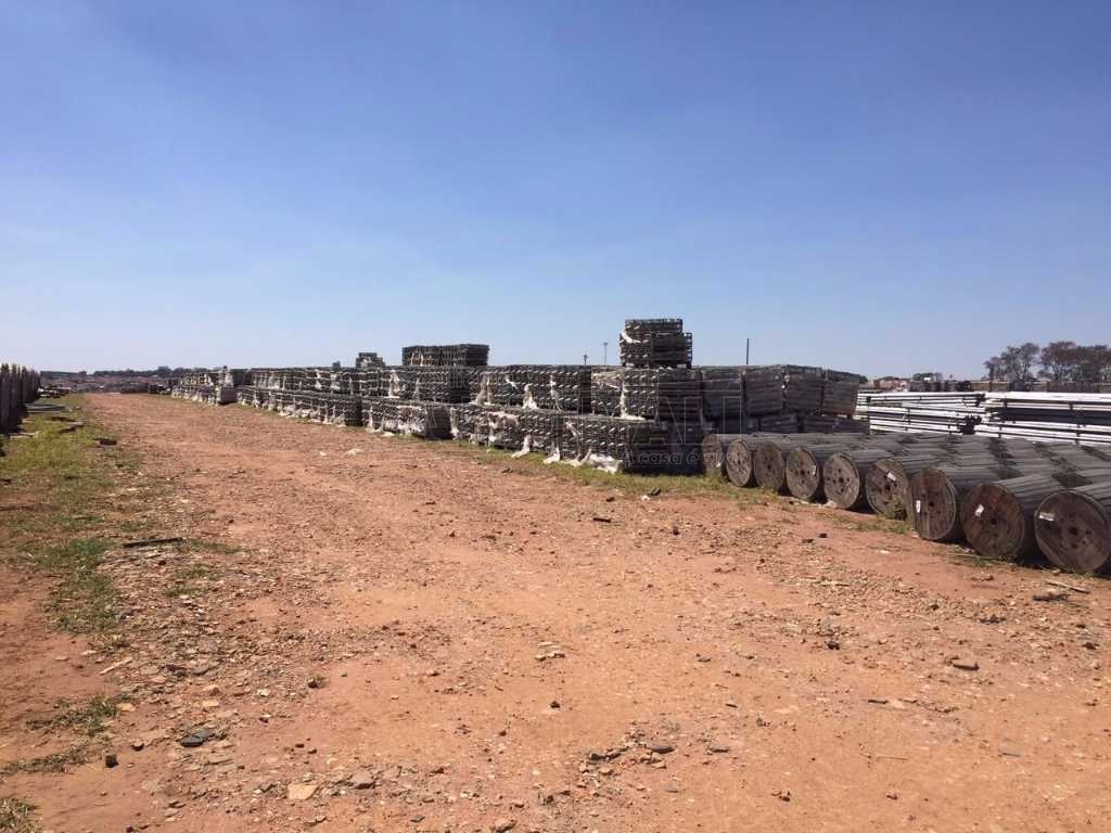 Ibate Jardim Menzani Terreno Venda R$1.000.000,00  Area do terreno 4033.00m2 