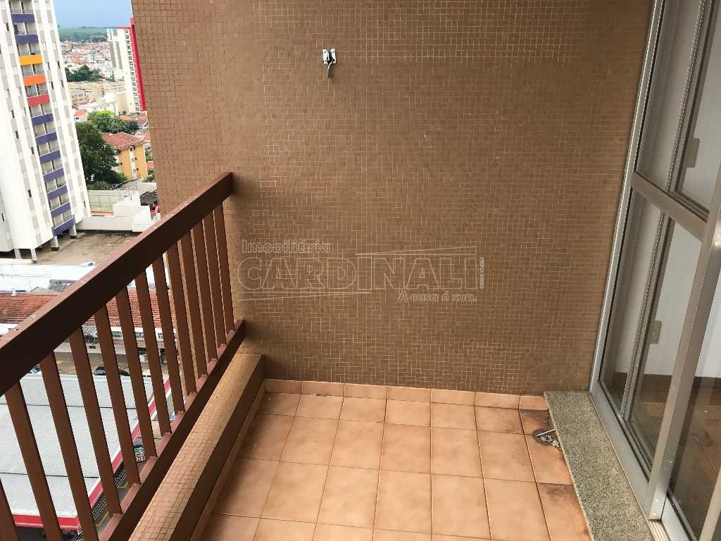 Sao Carlos Jardim Macarengo Apartamento Venda R$450.000,00 Condominio R$650,00 3 Dormitorios 2 Vagas 