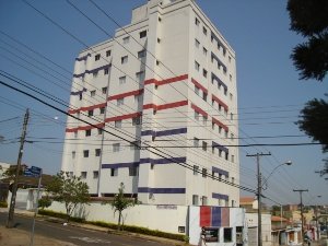 Sao Carlos Cidade Jardim Apartamento Venda R$170.000,00 Condominio R$280,00 1 Dormitorio 1 Vaga 