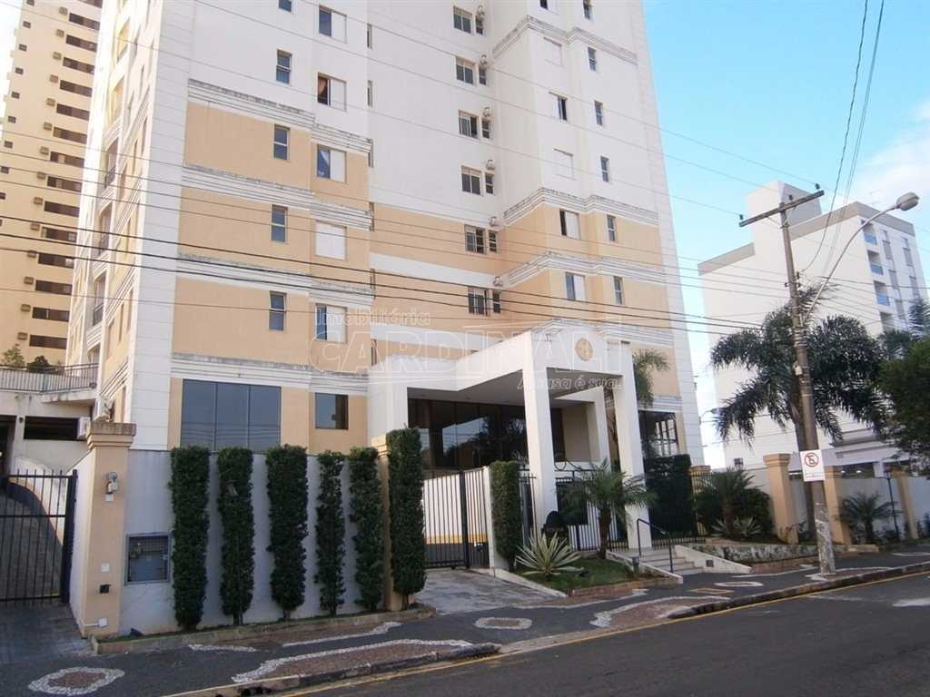 Sao Carlos Centro Apartamento Venda R$640.000,00 Condominio R$655,00 3 Dormitorios 2 Vagas 