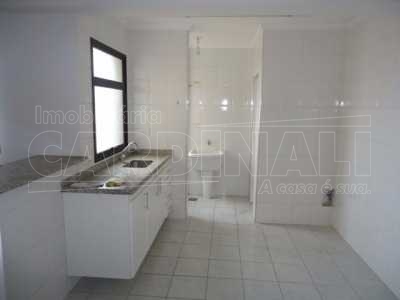 Sao Carlos Centro Apartamento Venda R$530.000,00 Condominio R$542,00 3 Dormitorios 1 Vaga 
