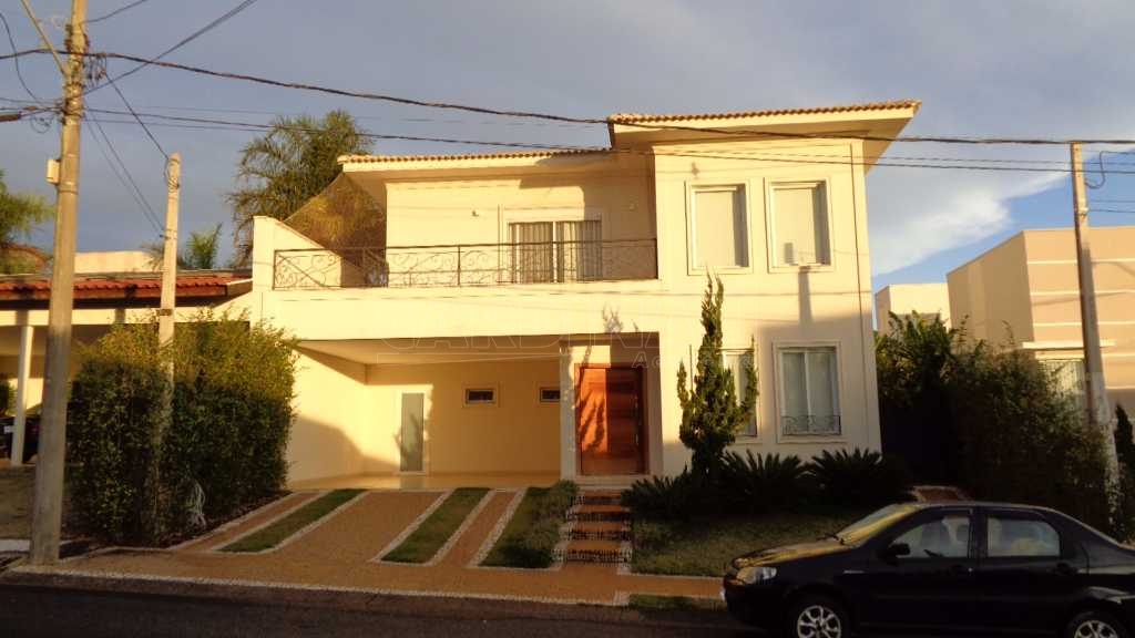Sao Carlos Condominio Parque Residencial Damha II Casa Venda R$2.554.000,00 Condominio R$600,00 3 Dormitorios 2 Vagas 