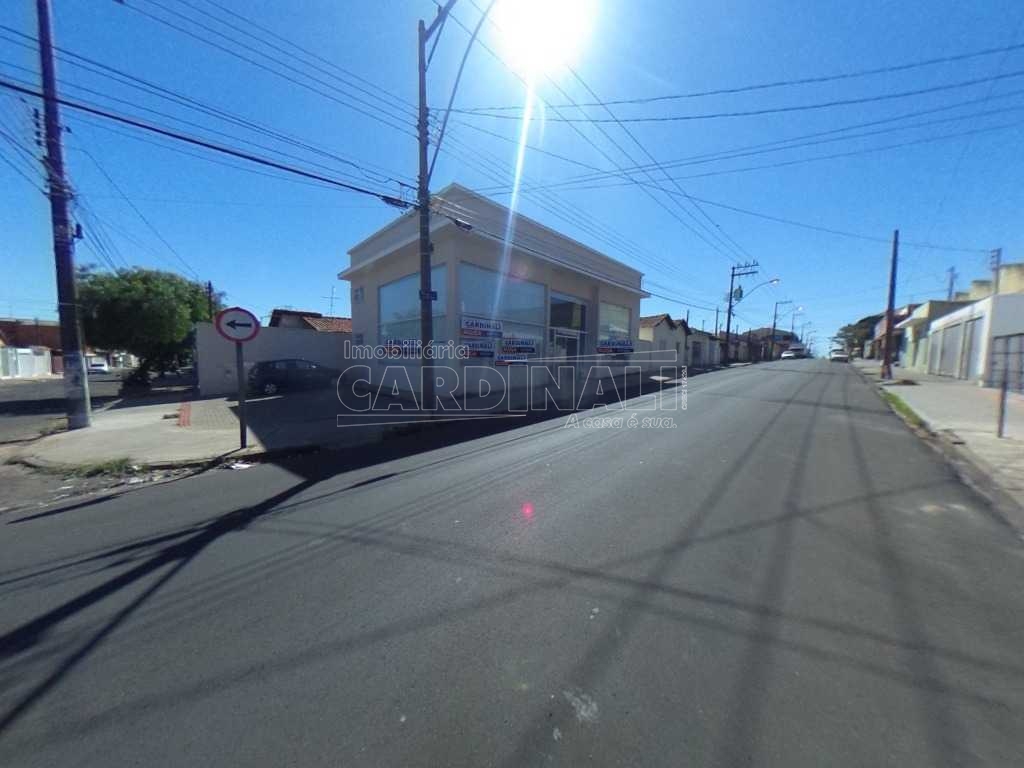 Sao Carlos Vila Prado Comercial Locacao R$ 5.556,00  4 Vagas Area do terreno 150.00m2 Area construida 200.00m2