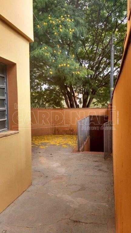 Sao Carlos Parque Sabara Casa Venda R$1.400.000,00 5 Dormitorios 2 Vagas 