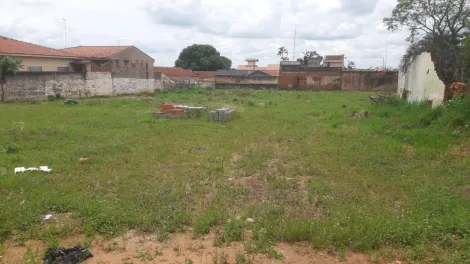 Sao Carlos Jardim Macarengo Terreno Venda R$4.700.000,00  Area do terreno 2684.04m2 