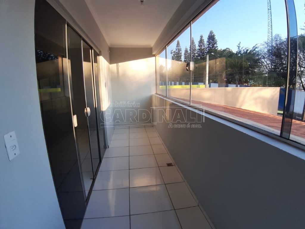 Ibate Centro Casa Venda R$479.000,00 4 Dormitorios 2 Vagas 
