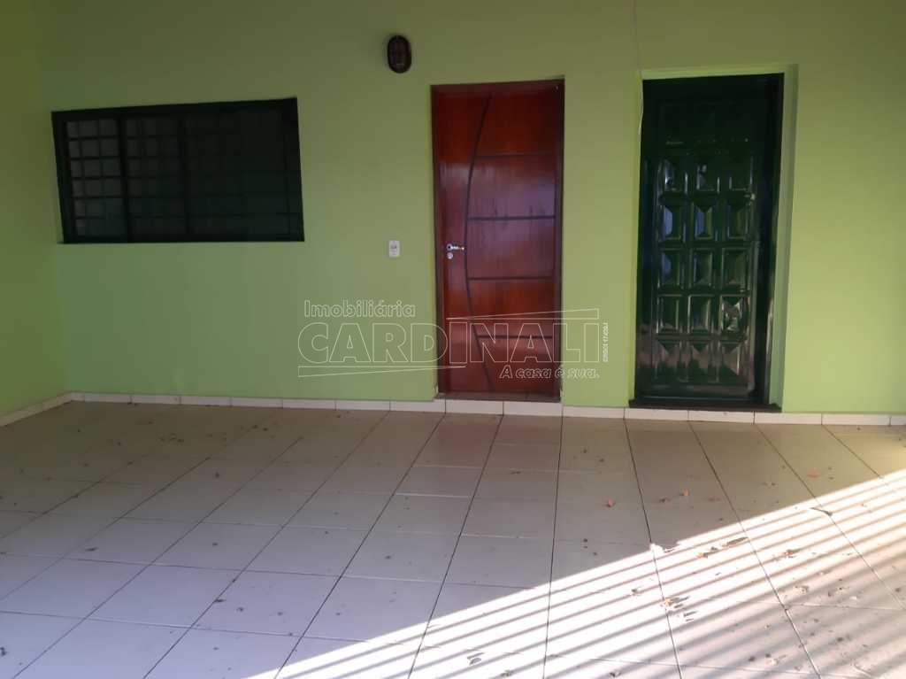 Ibate Centro Casa Venda R$479.000,00 4 Dormitorios 2 Vagas 