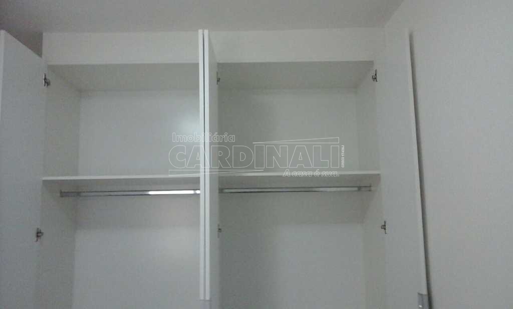 Sao Carlos Cidade Jardim Apartamento Venda R$195.000,00 Condominio R$250,00 1 Dormitorio 1 Vaga 