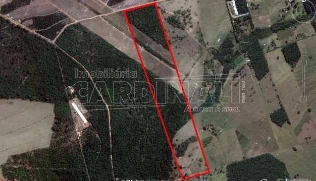 Sao Carlos Broa Rural Venda R$1.200.000,00 1 Dormitorio  