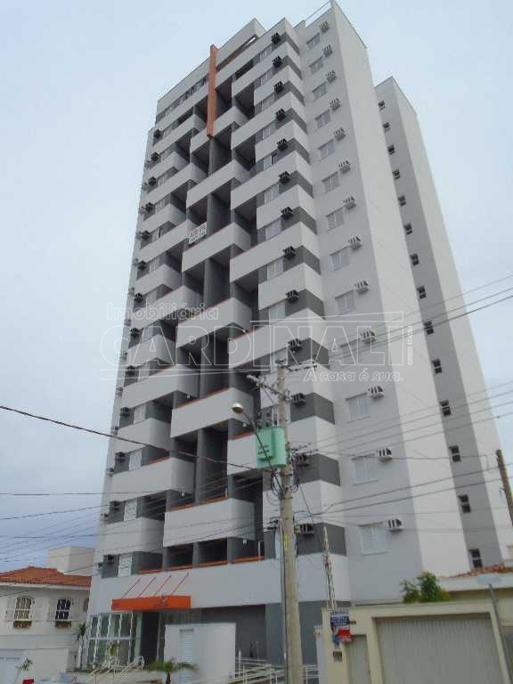 Sao Carlos Jardim Paraiso Apartamento Locacao R$ 2.445,00 Condominio R$420,00 2 Dormitorios 1 Vaga 