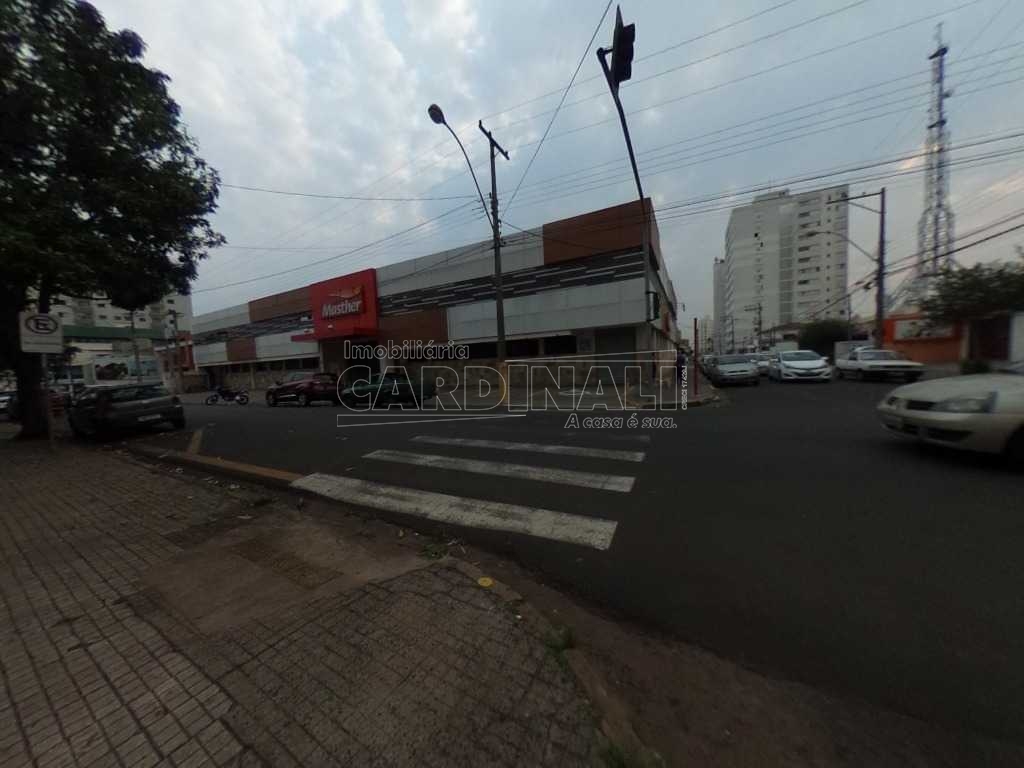 Sao Carlos Centro Galpao Locacao R$ 50.000,00 